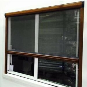 Roller Mesh for windows and Doors