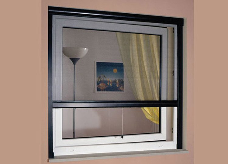 Roller Blinds for Windows and Doors