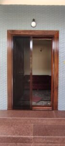 master mesh mosquito net for windows and doors in bangalore