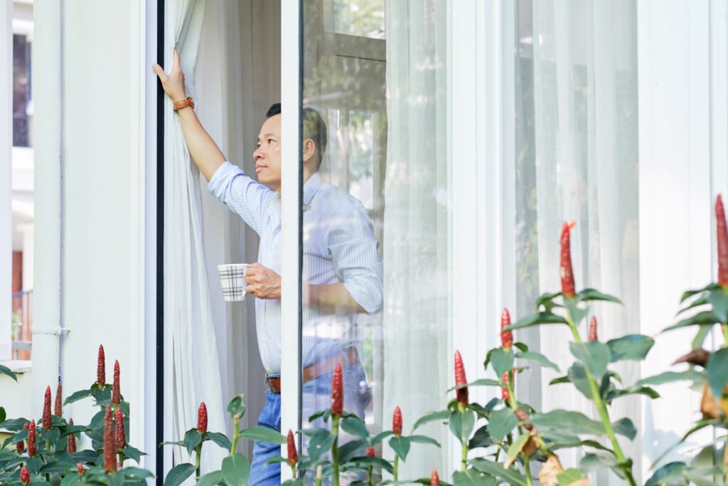 Mosquito Nets for Windows and Doors in Bangalore